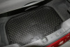 Коврик в багажник MERCEDES SL-Class R230 2008->, Родстер (полиуретан)