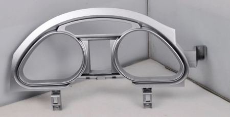 Audi Q7 2005-2015 Штатное головное устройство