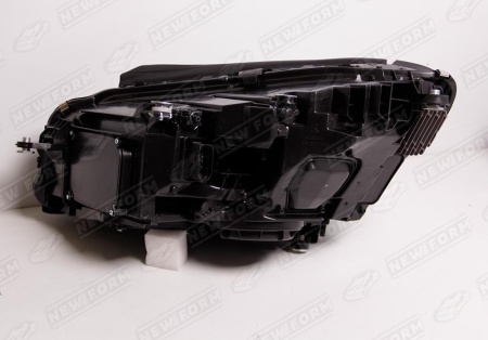 Mercedes-Benz S-Klasse X222 2014 - 2017 Фары