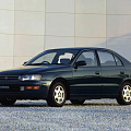 Toyota Corona T190 1992–1996