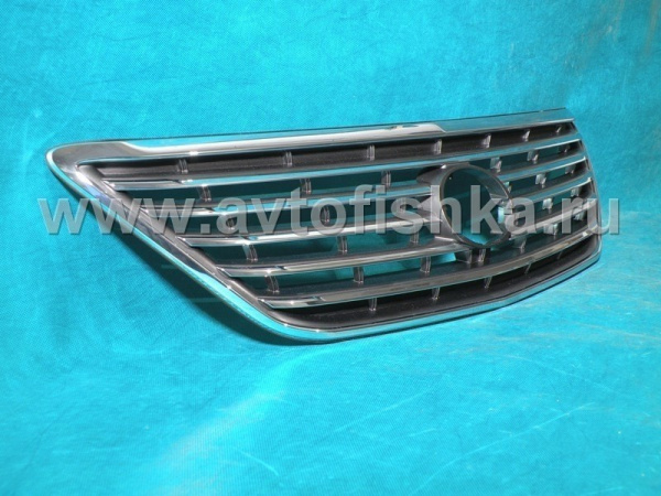 Lexus RX330, RX350, RX400H (03-08) оригинальная хромированная решетка в стиле "Thundercloud Edition"