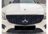Mercedes-Benz E-Klasse W213 2016 - 2020 Решетка радиатора AMG GT черная