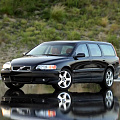 Volvo V70 SW 2000–2004 Volvo V70 SW 2000–2004