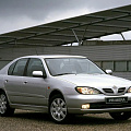 Nissan Primera P11 1997–2002