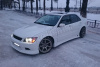 Lexus IS 200, IS300, IS300 Sportcross, Toyota Altezza (98-05) Пластиковые крылья Shick