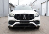 Mercedes-Benz GLS-Klasse X167 рестайлинг 2023 - н.в. Обвес 6.3 AMG