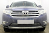 Toyota Highlander (10–13) Зимний пакет