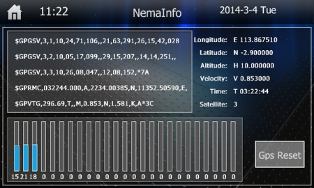 BMW 1/3 серии 2004-2011 Магнитола