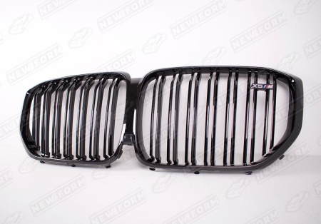 BMW X5 G05 2018 - 2023 Решетка радиатора X5 M