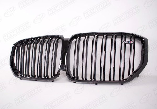 BMW X5 G05 2018 - 2023 Решетка радиатора X5 M