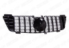 Mercedes-Benz M-Klasse W164 2005 - 2008 Решетка радиатора AMG GT черная