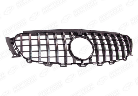 Mercedes-Benz E-Klasse W213 2016 - 2020 Решетка радиатора AMG GT хром