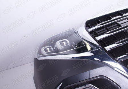 Mercedes-Benz Vito W447 2014 - 2019 Комплект для рестайлинга 2024