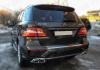 Mercedes-Benz M-Klasse W166 2011 - 2015 Обвес 6.3 AMG