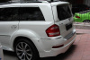 Mercedes GL-Class X164 2006-2012 Аэродинамический обвес ART MAMMUT