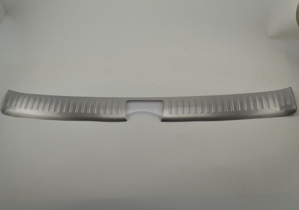 Kia Sorento (15–) Накладка на проем двери багажника, нерж. сталь