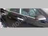 Nissan Qashqai (2010-) молдинги окон нижние из нержавеющей стали, 4 шт.
