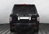 Land Rover Range Rover 3 поколение (2 рестайлинг) 2009 - 2012 Обвес Autobiography полный