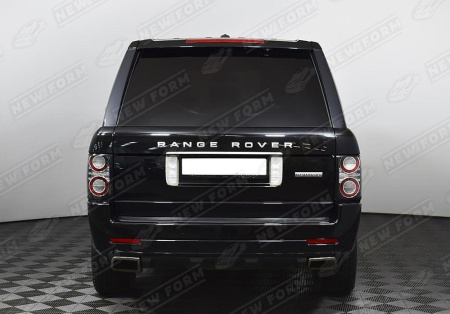 Land Rover Range Rover 3 поколение (2 рестайлинг) 2009 - 2012 Обвес Autobiography полный
