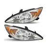 Toyota Camry 30 (02-06) передние фары штатные 
