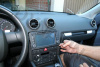 Audi A3 (03-10) штатная магнитола