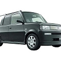 Toyota bB NCP30 2000–2003