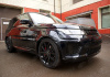 Land Rover Range Rover Sport 2 поколение 2013 - 2017 Обвес SVR полный