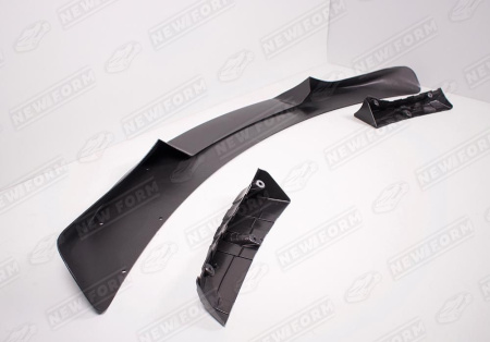 BMW X5 F15 2013 - 2018 Комплект дооснащения M Performance карбон