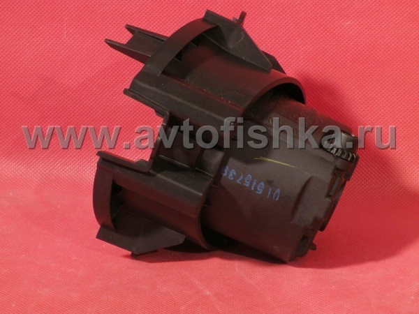 Toyota RAV4 (06-08) фары передние противотуманные, комплект 2 шт.
