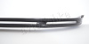AUDI A6 (C6) 04-08 юбка (накладка) переднего бампера