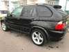 Обвес SPORT 4.6is на BMW X5 E53 (99-06)