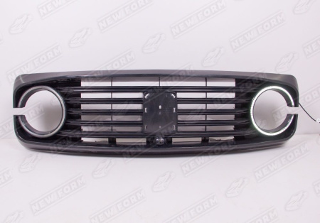 Tank 300 1 поколение 2021 - н.в. Обвес Mars Sity