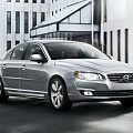 Volvo S80 AS 2-й рестайлинг 2013–2016
