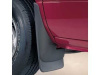 Hummer H2 (02-08) грязезащитные щитки - брызговики, Husky Liners, комплект 4 шт.