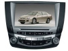 Автомагнитола с навигацией для Honda Accord 7 (2003-2007)