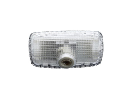 Подсветка дверей, со светящимися логотипом Infiniti, комплект 2 шт.