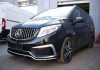 Mercedes-Benz V-Klasse 2 поколение 2014 - 2019 Обвес AMG