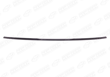 BMW 4 серия G22/G23 2020 - н.в. Спойлер G82