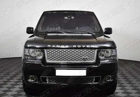 Land Rover Range Rover 3 поколение (2 рестайлинг) 2009 - 2012 Обвес Autobiography полный