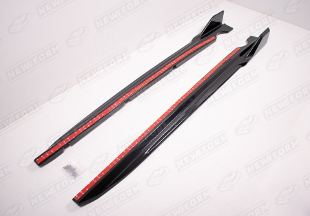 BMW X7 G07 2018 - 2023 Обвес Paradigm малый