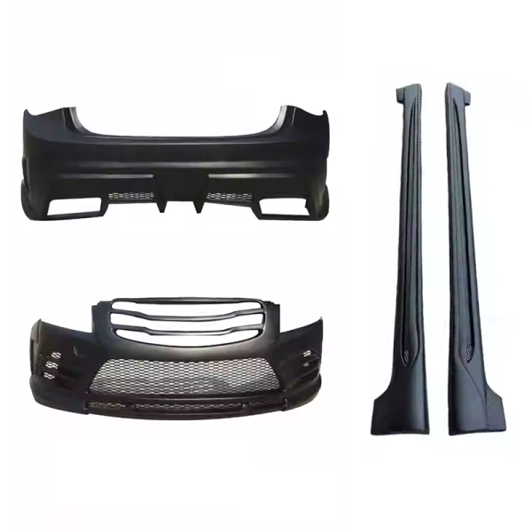 Обвес MyRide для тюнинга Chevrolet Cruze 2009-2015