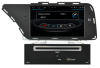 Audi A4L/A5 2007-2012 4 ядра, Android Штатная магнитола