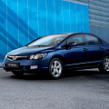 Honda Civic FD 2005–2009