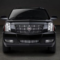Cadillac Escalade GMT900 2006–2015