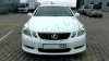 Обвес ARTISAN SPIRITS на LEXUS GS