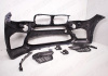 BMW X6 F16 2014 - 2019 Обвес M