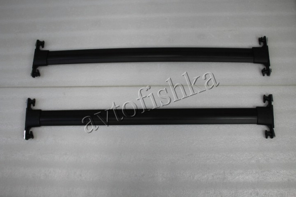 Toyota RAV4 (06–/09–/10–) Багажник в сборе рейлинги и поперечины