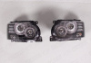 Land Rover Range Rover 3 поколение (2 рестайлинг) 2009 - 2012 Фары рестайлинговые