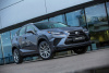 Lexus NX 2014 – н.в. Комплект тюнинга