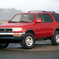 Toyota 4Runner N180 1995–2002